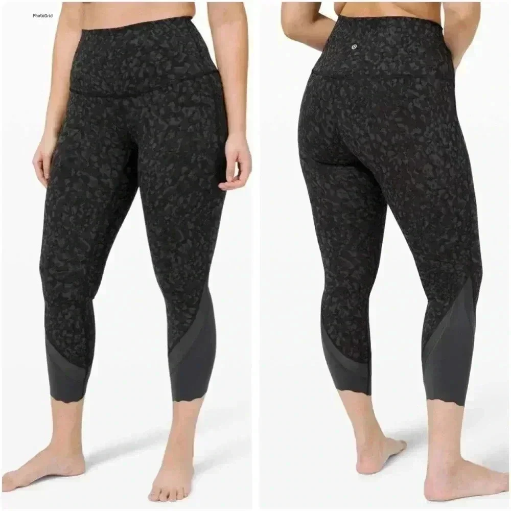 Lululemon I 4